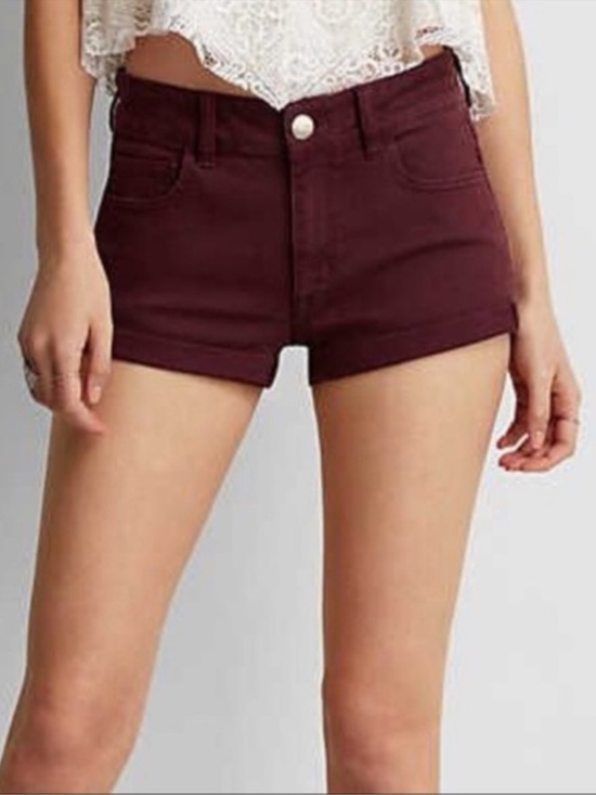 American Eagle Outfitters Pants - American Eagle Shorts